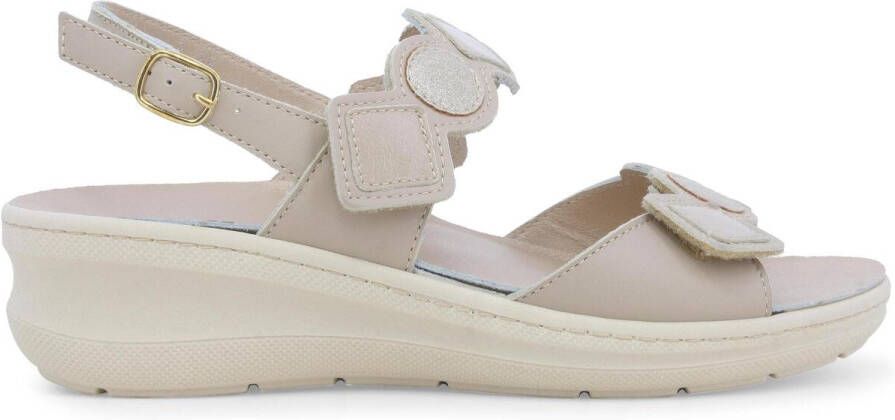 Melluso Sandalen K95232-243299