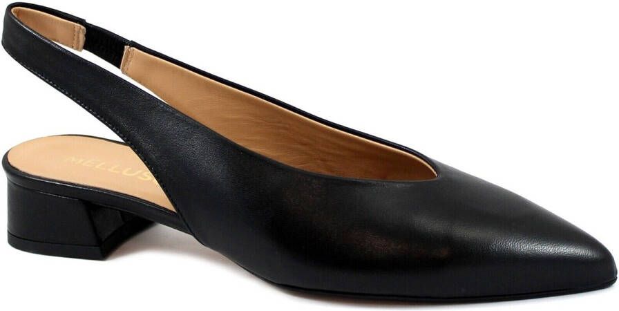 Melluso Ballerina's MEL-CCC-D156Z-NE