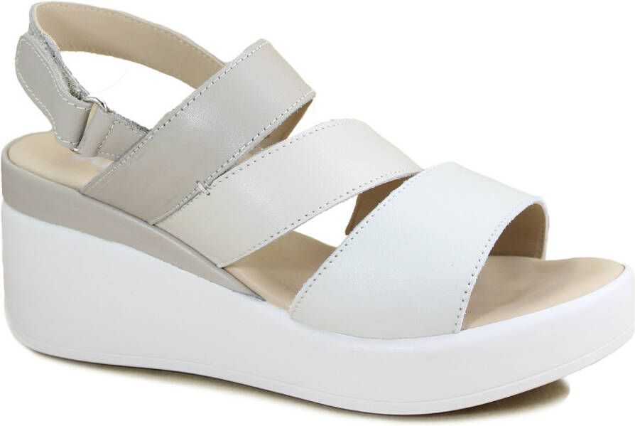 Melluso Sandalen MEL-E25-19147Z-LM