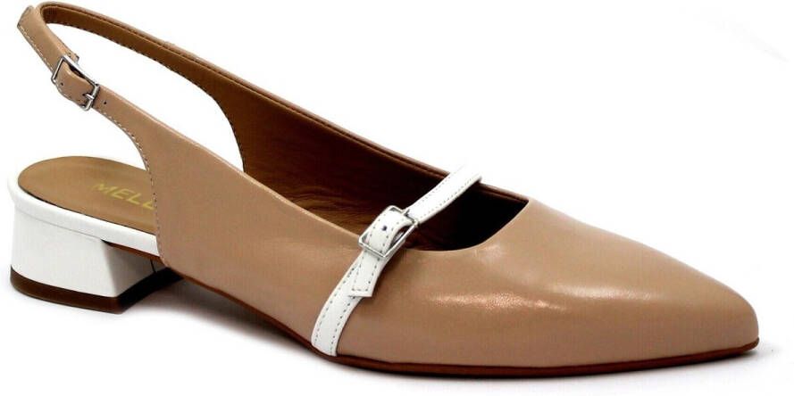 Melluso Ballerina's MEL-E25-V226-CB
