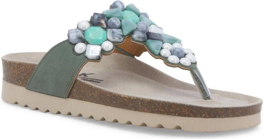 Melluso Slippers MEL-RRR-018128-JE