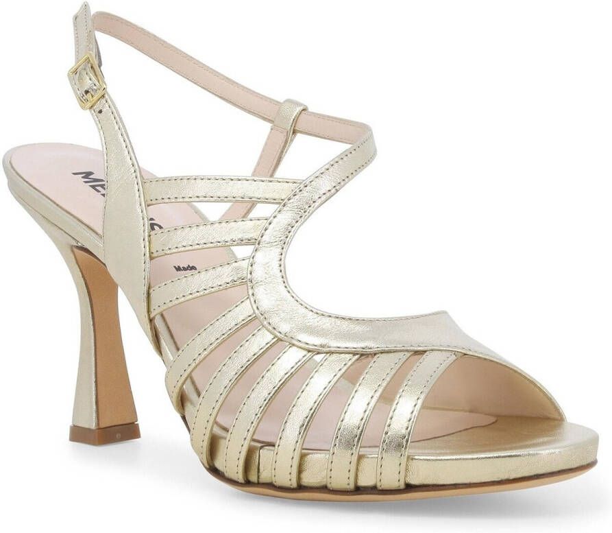 Melluso Sandalen MEL-RRR-E1819Z-249096