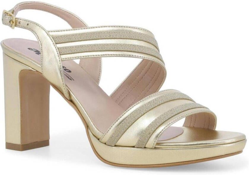 Melluso Sandalen MEL-RRR-J648-249348