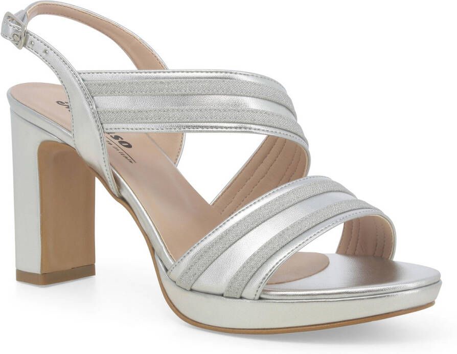 Melluso Sandalen MEL-RRR-J648Z-249349