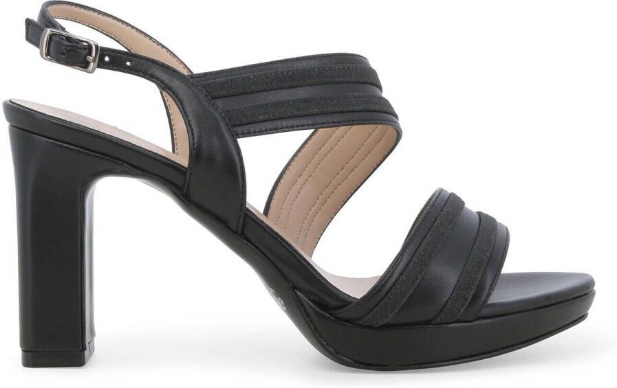 Melluso Sandalen MEL-RRR-J648Z-249585