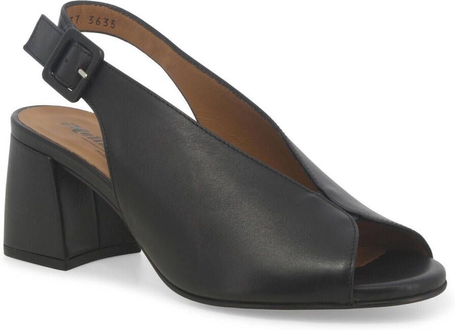 Melluso Sandalen MEL-RRR-N622-243638