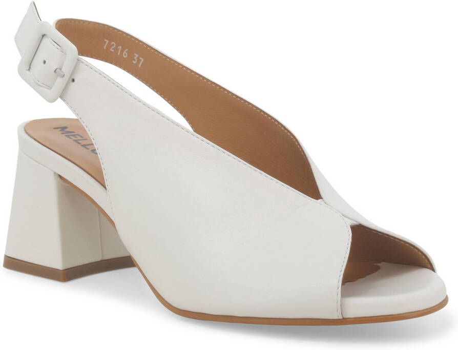Melluso Sandalen MEL-RRR-N622-245090
