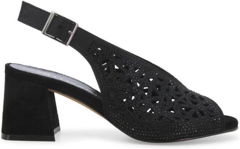 Melluso Sandalen MEL-RRR-N653-244786