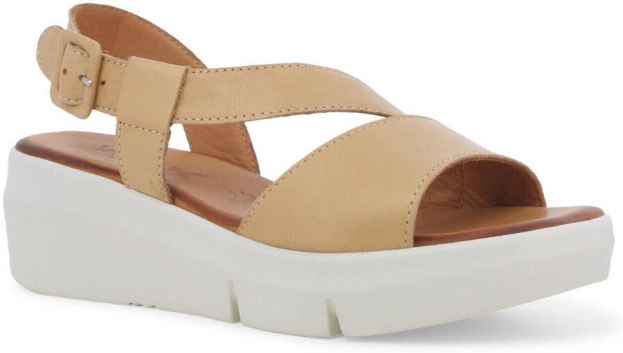Melluso Sandalen MEL-RRR-R80424-245427