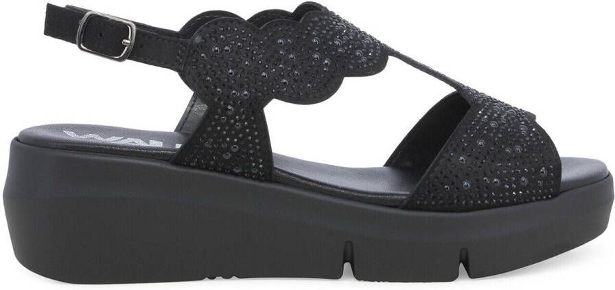 Melluso Sandalen MEL-RRR-R80440-244127
