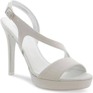 Melluso Sandalen MEL-RRR-TH616N-BS