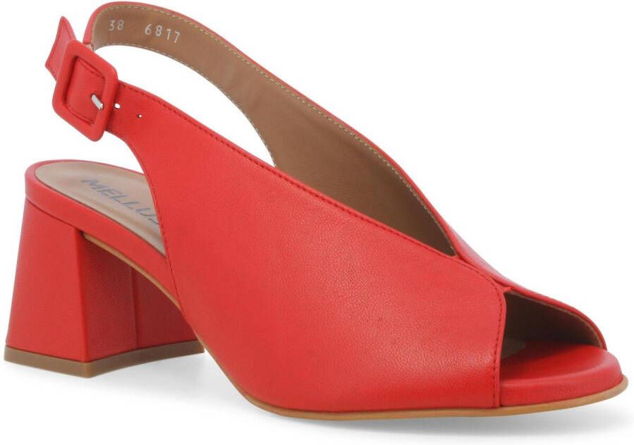 Melluso Sandalen N622Z-246755