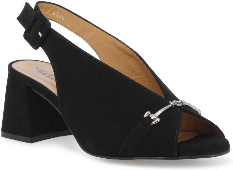 Melluso Sandalen N647Z-252860