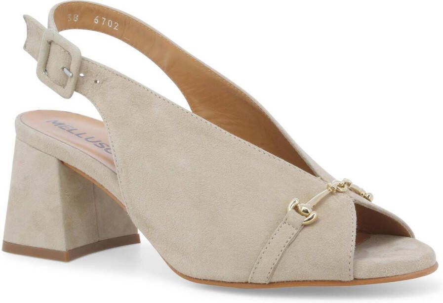 Melluso Sandalen N647Z-252863