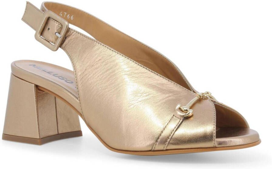 Melluso Sandalen N647Z-252913