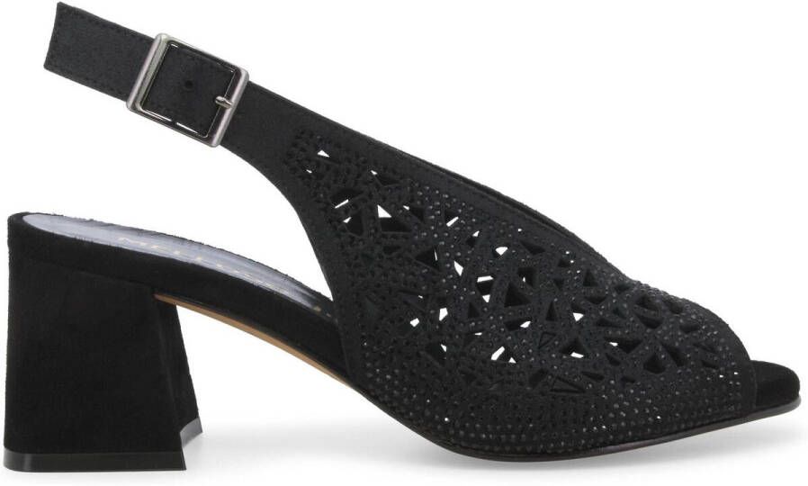 Melluso Sandalen N653-244786