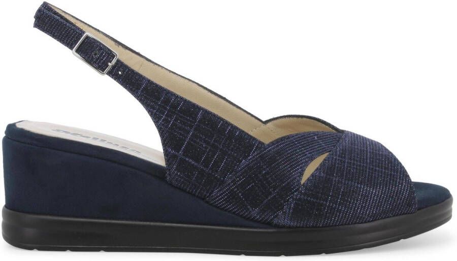 Melluso Sandalen R80339Z-244859