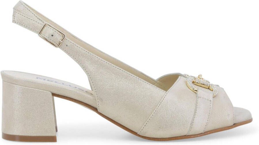 Melluso Sandalen S641-243894