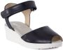 Melluso Sandalen SANDALO ARC NOTTE - Thumbnail 2