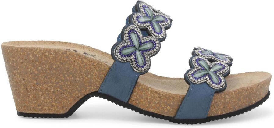 Melluso Slippers 018131Z-253173