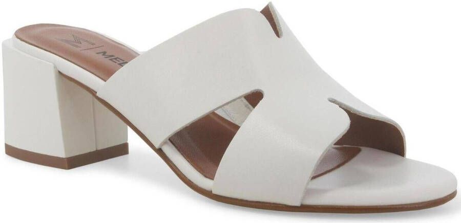 Melluso Slippers MEL-RRR-K35136W-BI