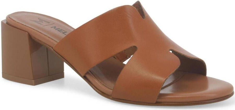 Melluso Slippers MEL-RRR-K35136W-CO