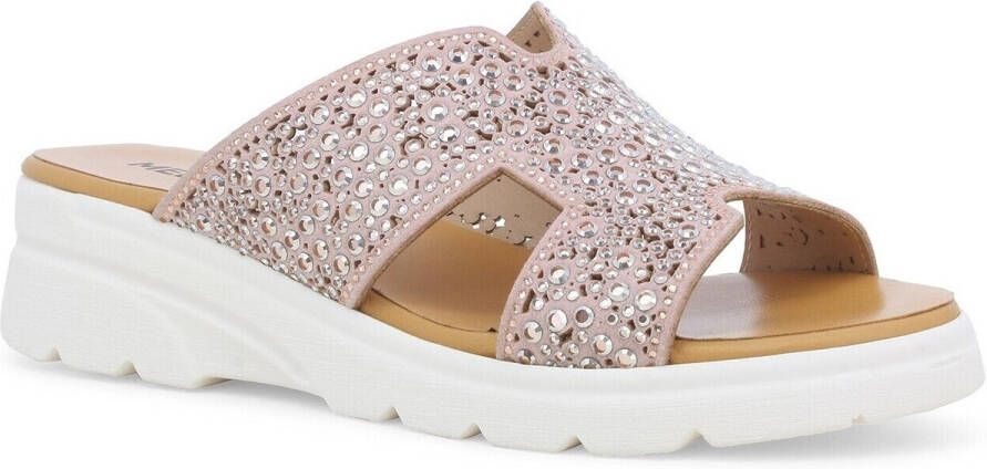 Melluso Slippers MEL-RRR-R80232-245081