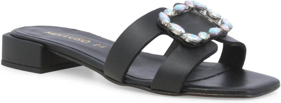Melluso Slippers N306Z-246011