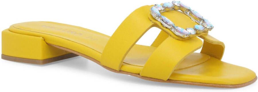 Melluso Slippers N306Z-252925
