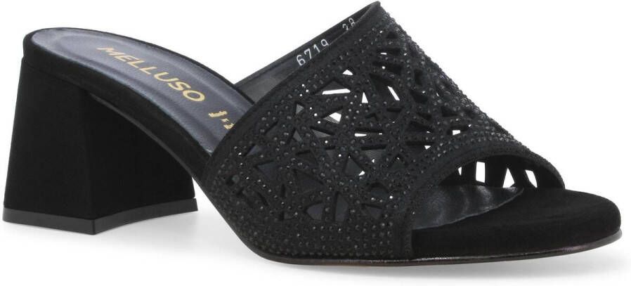 Melluso Slippers N657-243614