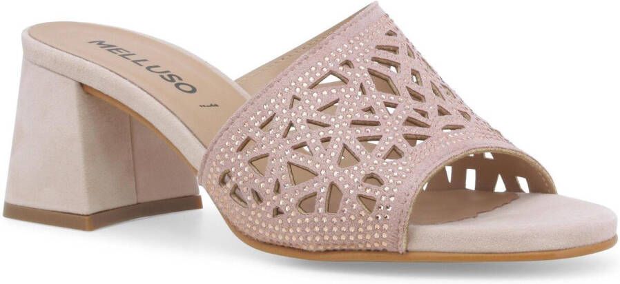 Melluso Slippers N657-243615