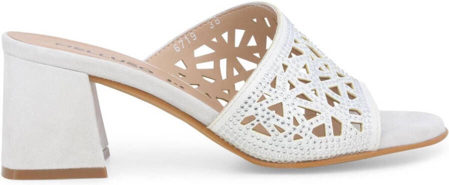 Melluso Slippers N657-244938