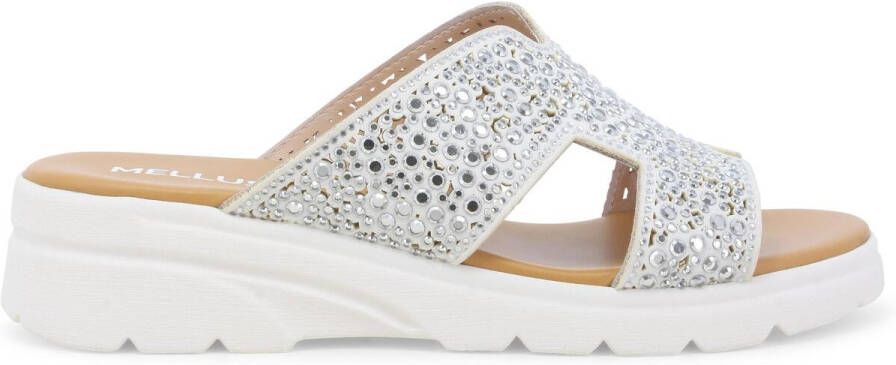 Melluso Slippers R80232-244154