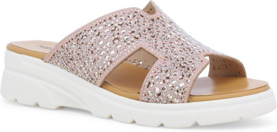 Melluso Slippers R80232-245081