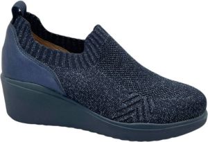 Melluso Sneakers MWK55345bl