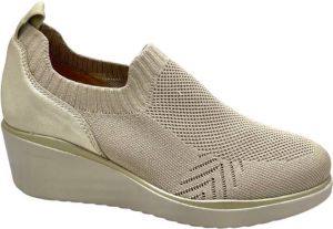 Melluso Sneakers MWK55345oro