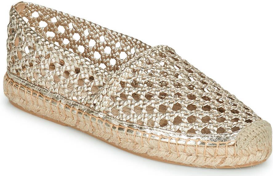 melvin & hamilton Espadrilles Melvin & Hamilton Bree3