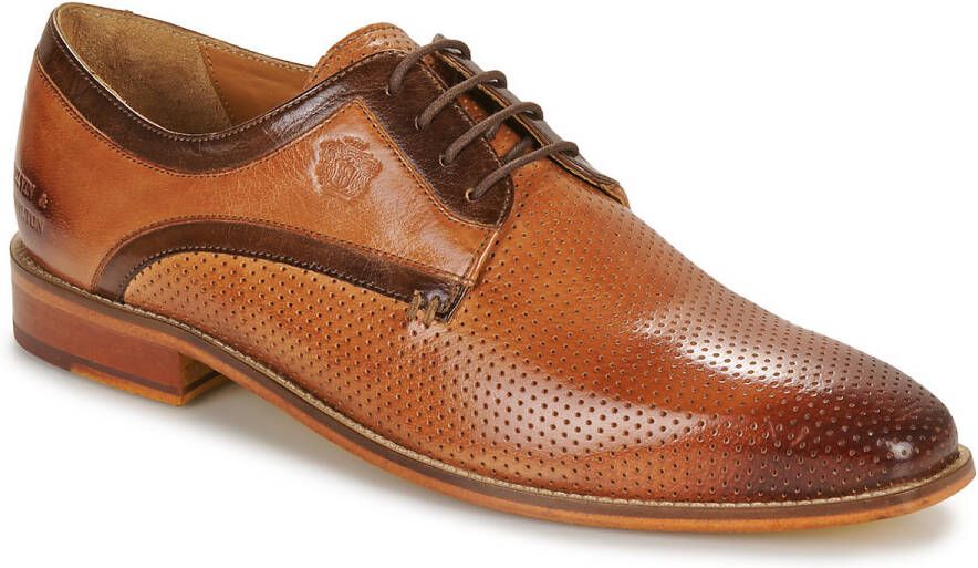 melvin & hamilton Klassieke Schoenen Melvin & Hamilton ALEX 10