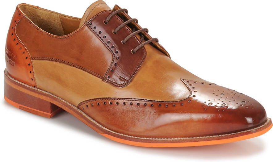 melvin & hamilton Klassieke Schoenen Melvin & Hamilton JEFF 14