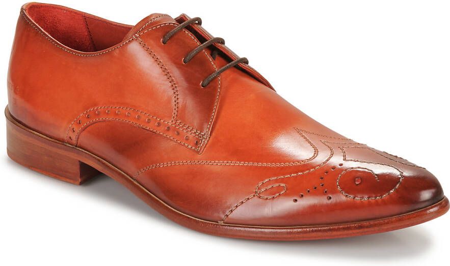 Melvin hamilton Klassieke Schoenen Melvin Hamilton TONI 52 Schoenen