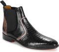 Melvin & hamilton Laarzen Melvin & Hamilton LEWIS 26 - Zwart