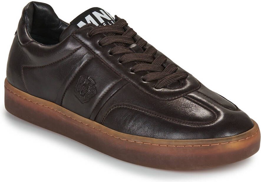 Melvin & hamilton Lage Sneakers Melvin & Hamilton ALFIE 1