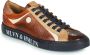 Melvin & hamilton Lage Sneakers Melvin & Hamilton HARVEY 9 - Thumbnail 3