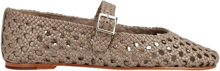 Melvin & hamilton Ballerina's Melvin & Hamilton Ballerina´s