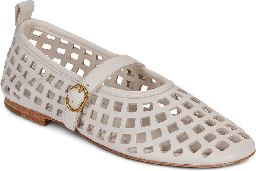 Melvin & hamilton Ballerina's Melvin & Hamilton Evita 2