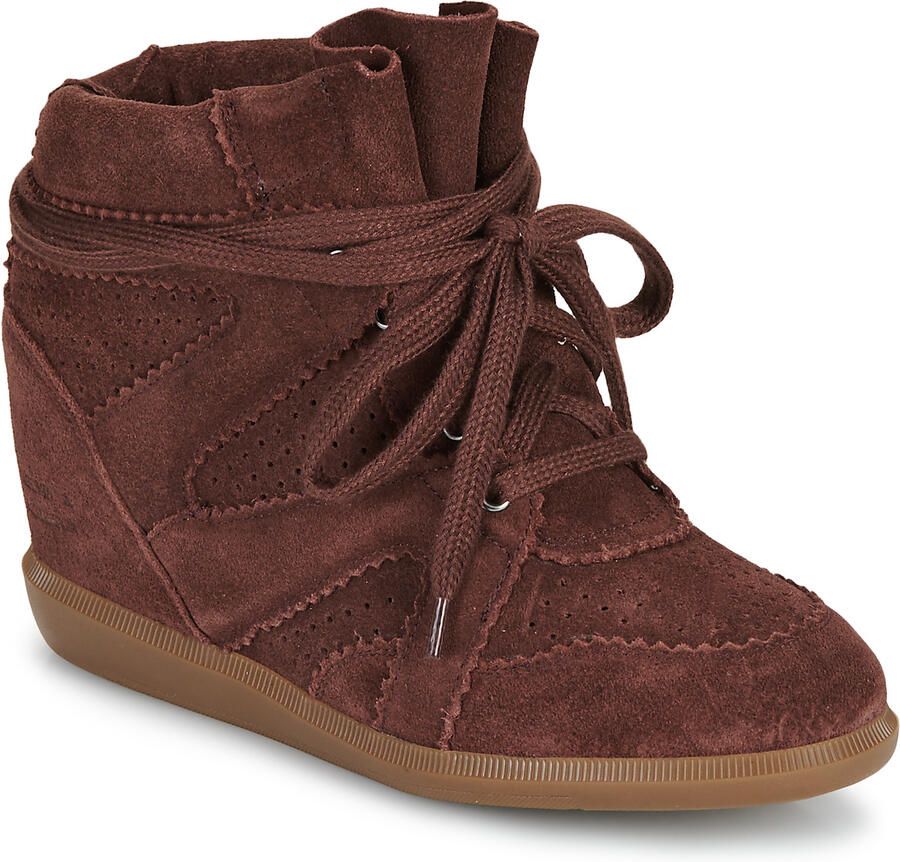 Melvin & hamilton Hoge Sneakers Melvin & Hamilton Lou 1