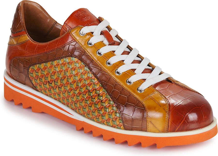 Melvin & hamilton Lage Sneakers Melvin & Hamilton Hadrian 18