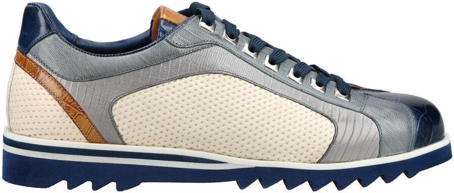 Melvin & hamilton Lage Sneakers Melvin & Hamilton Halfhoge schoenen