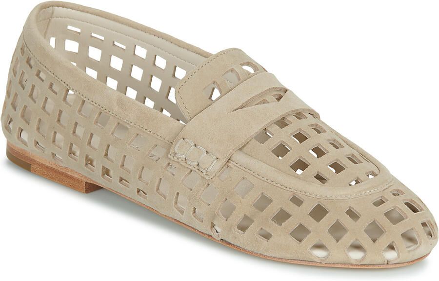 Melvin & hamilton Mocassins Melvin & Hamilton Emily 6