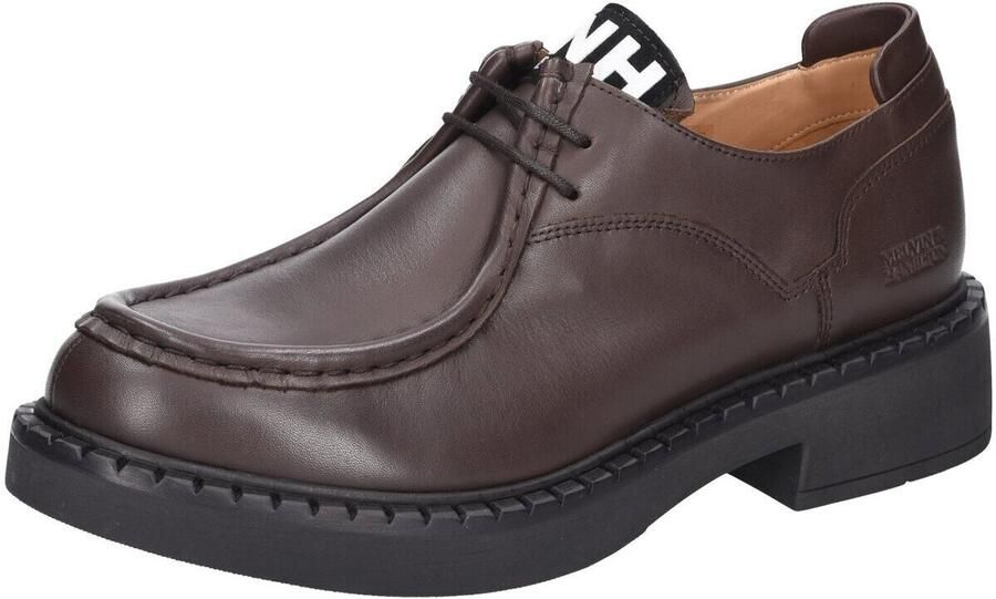 Melvin & hamilton Mocassins Melvin & Hamilton